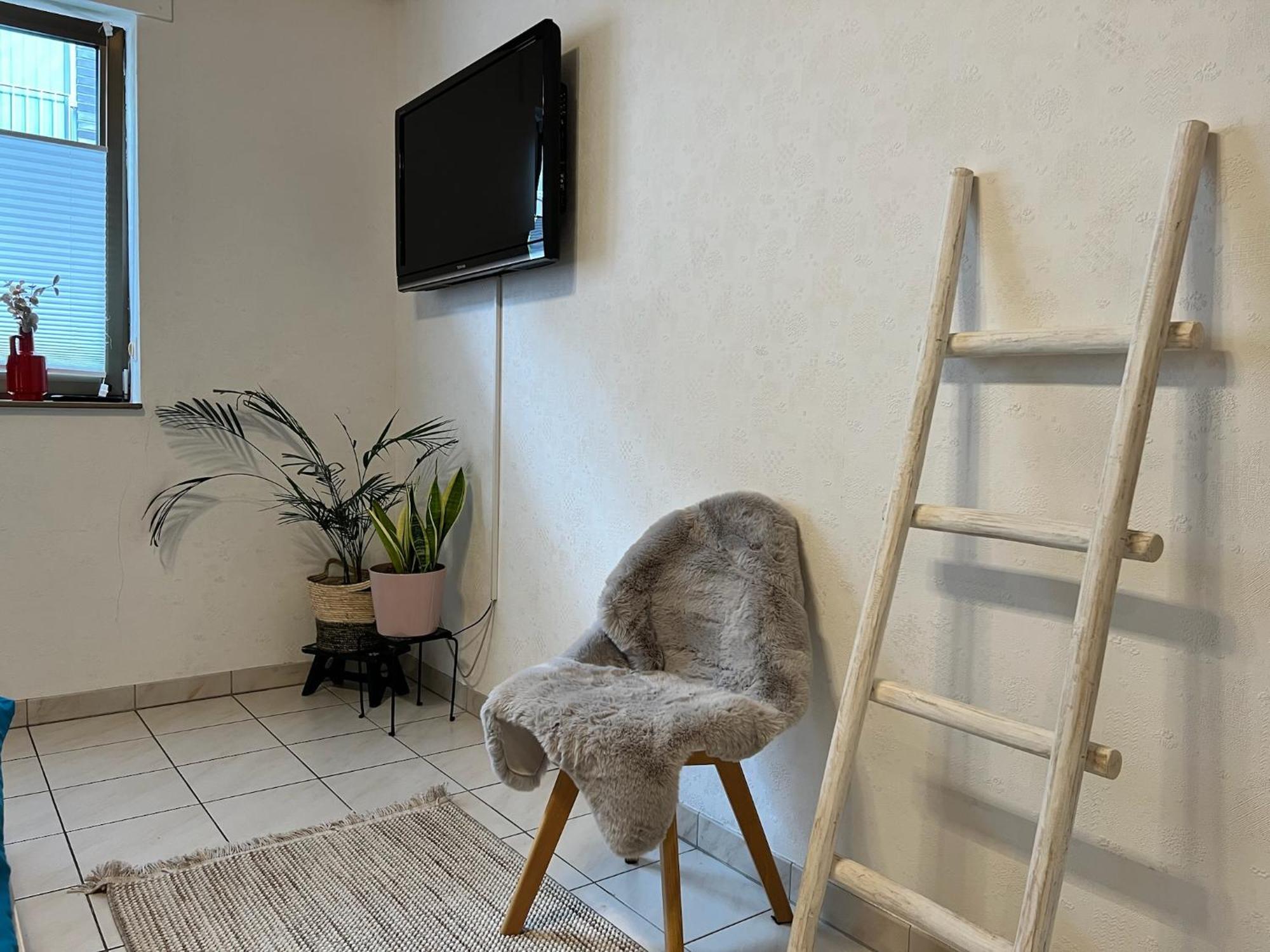 Barrierefreies Ferienhaus Mit Garten Bei Koeln هرث المظهر الخارجي الصورة