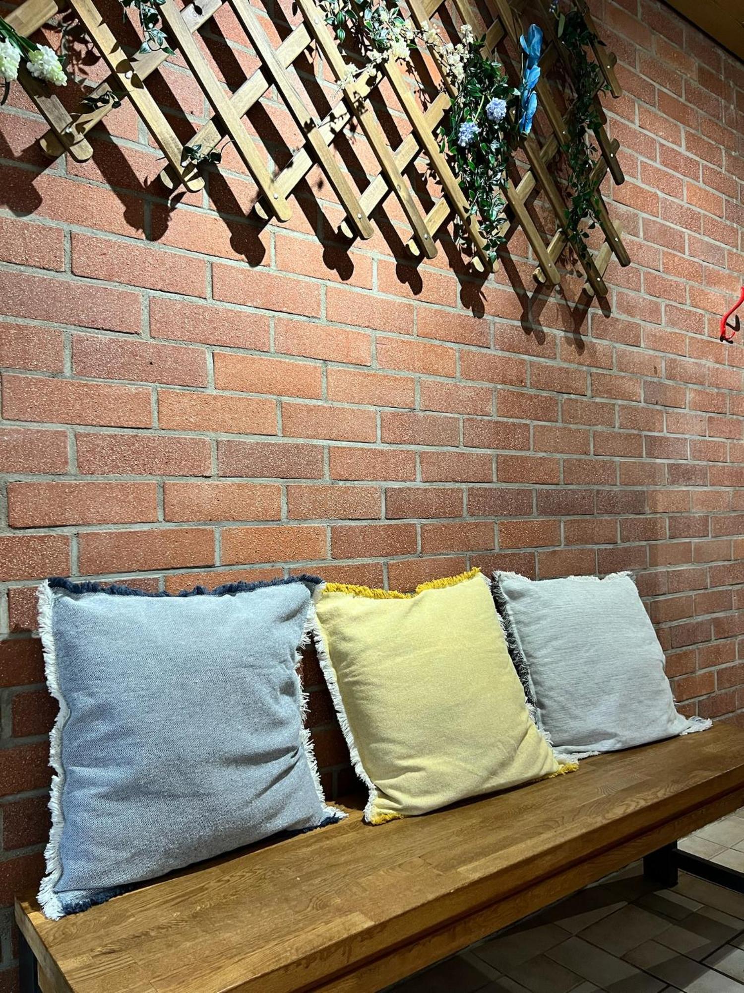 Barrierefreies Ferienhaus Mit Garten Bei Koeln هرث المظهر الخارجي الصورة