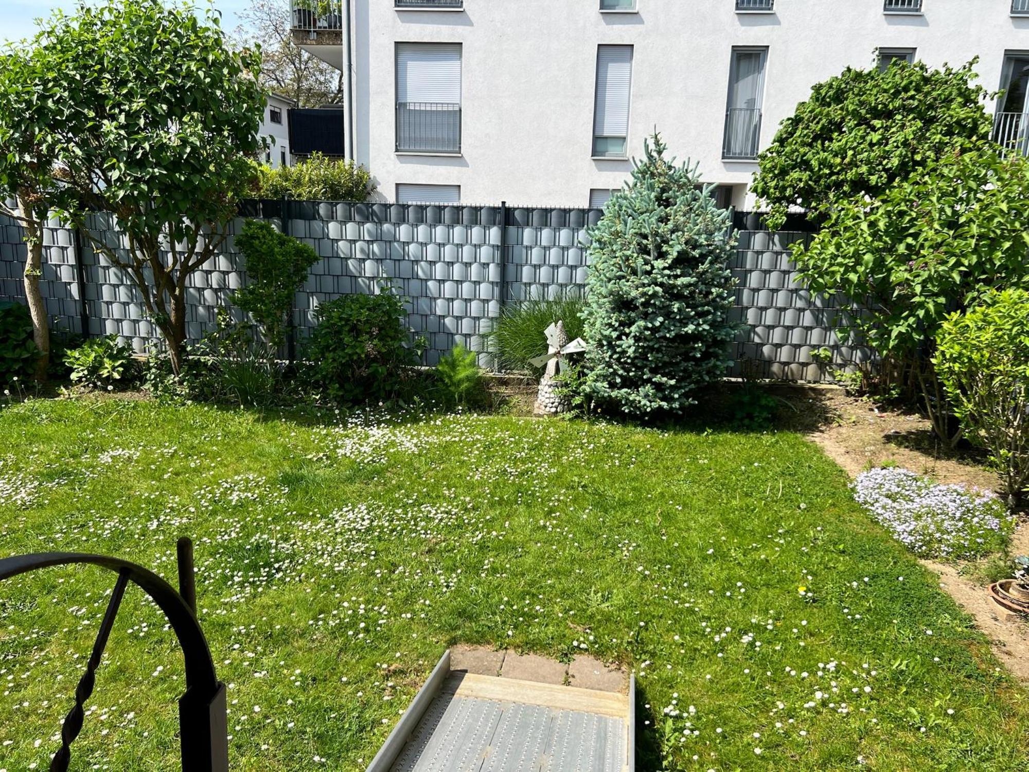 Barrierefreies Ferienhaus Mit Garten Bei Koeln هرث المظهر الخارجي الصورة